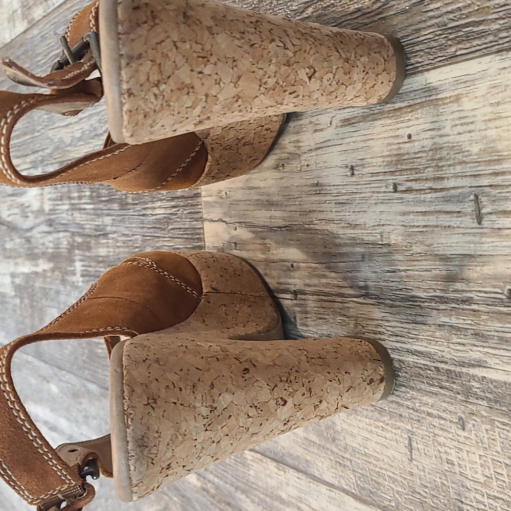 Wedges - Picture 3 of 4